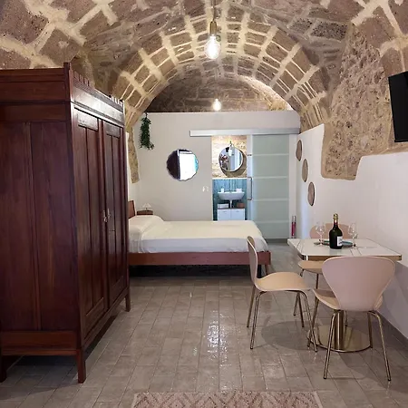 Principe Umberto 69 Luxury