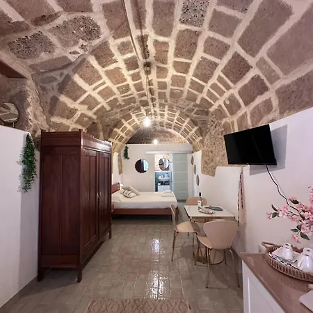Сasa de vacaciones Principe Umberto 69 Luxury