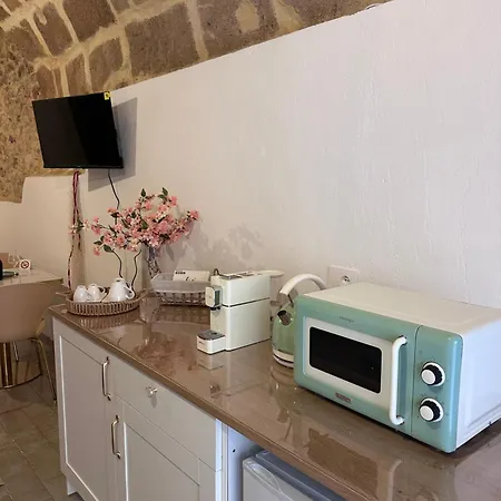 Principe Umberto 69 Luxury Alghero