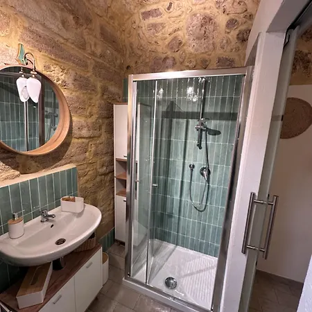 בית נופש Principe Umberto 69 Luxury