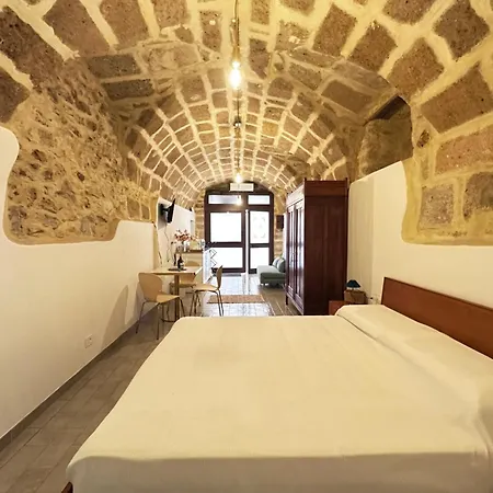 Principe Umberto 69 Luxury Ferienhaus *